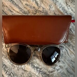 Fossil sunglasses